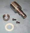 Custom made automotive tools