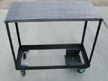 Welding cart and table