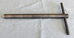 Tools for Mounting a Rifle Scope
